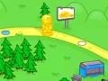 Гульня Monopoly Money Wars
