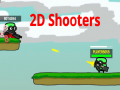 Гульня 2D Shooters