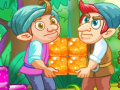 Гульня Fruit Cubes