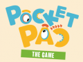 Гульня Pocket Pac the Game