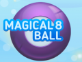 Гульня Magic 8 Ball