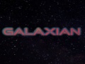 Гульня Galaxian