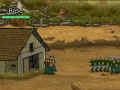 Гульня Base Defense