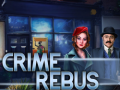 Гульня Crime Rebus