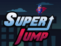 Гульня Super Jump
