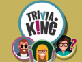 Гульня Trivia King