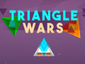 Гульня Triangle Wars