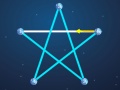Гульня Connect Dots