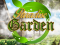 Гульня Paradise Garden