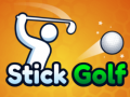 Гульня Stick Golf
