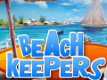 Гульня Beach Keepers