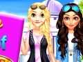 Гульня A Day In The Life of Princess College