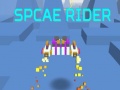 Гульня Space Rider