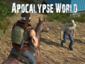 Гульня Apocalypse World