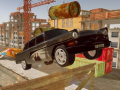 Гульня Classic Car Stunts