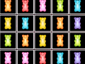 Гульня Gummy Bears Mover