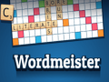 Гульня Wordmeister