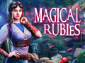 Гульня Magical Rubies