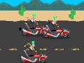 Гульня Project Tortoise