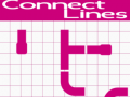 Гульня Connect Lines