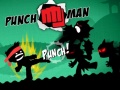 Гульня Punch Man