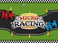 Гульня Micro Racing