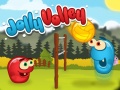 Гульня Jolly Volley