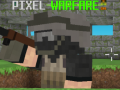 Гульня Pixel Warfare One