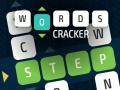 Гульня Words Cracker