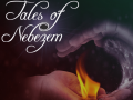 Гульня Tales of Nebezem Elemental Link Part 1