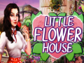 Гульня Little Flower House
