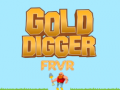 Гульня Gold digger FRVR