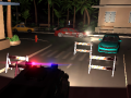 Гульня Police Chase 3D