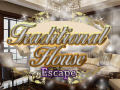 Гульня Traditional House escape