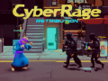 Гульня Cyber Rage: Retribution