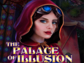 Гульня The Palace of Illusion