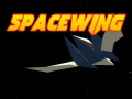 Гульня Space Wing