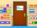 Гульня Little Critters Must Escape the Pet Shop