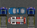 Гульня Fire Truck