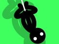 Гульня Stickman Swing Star