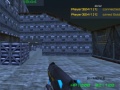 Гульня Martian Zombie Survival