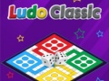 Гульня Ludo Classic