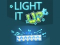 Гульня Light It Up