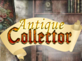 Гульня Antique Collector