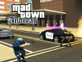 Гульня Mad Town Andreas