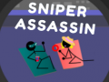 Гульня Sniper assassin