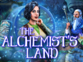 Гульня The Alchemist's Land