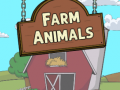 Гульня Farm Animals