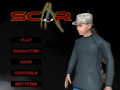 Гульня Scar