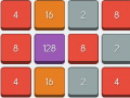 Гульня 4096 Puzzle